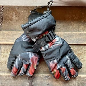 Champion Kids Snow Gloves